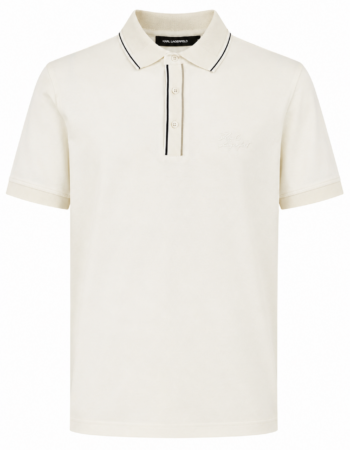 Polo Karl Lagerfeld