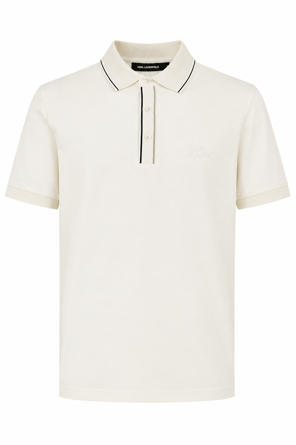 Polo Karl Lagerfeld