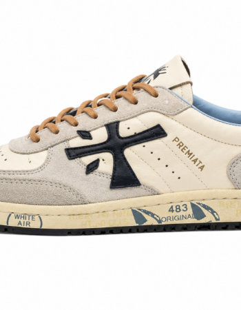 Basket Premiata