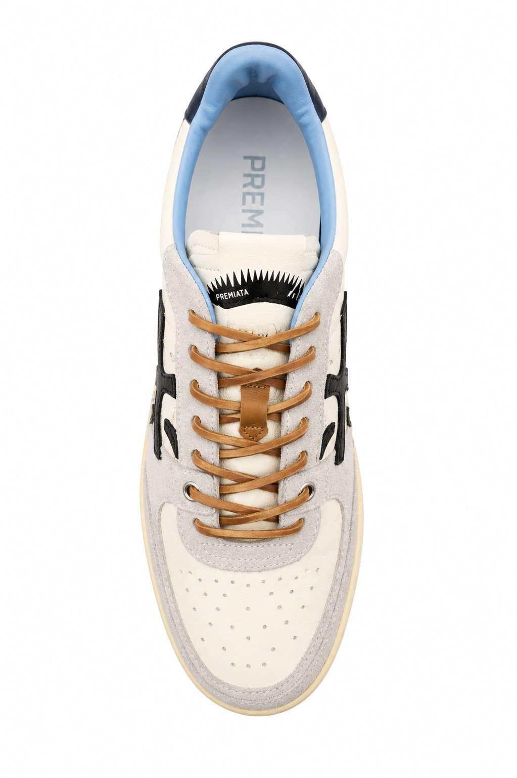 Basket Premiata