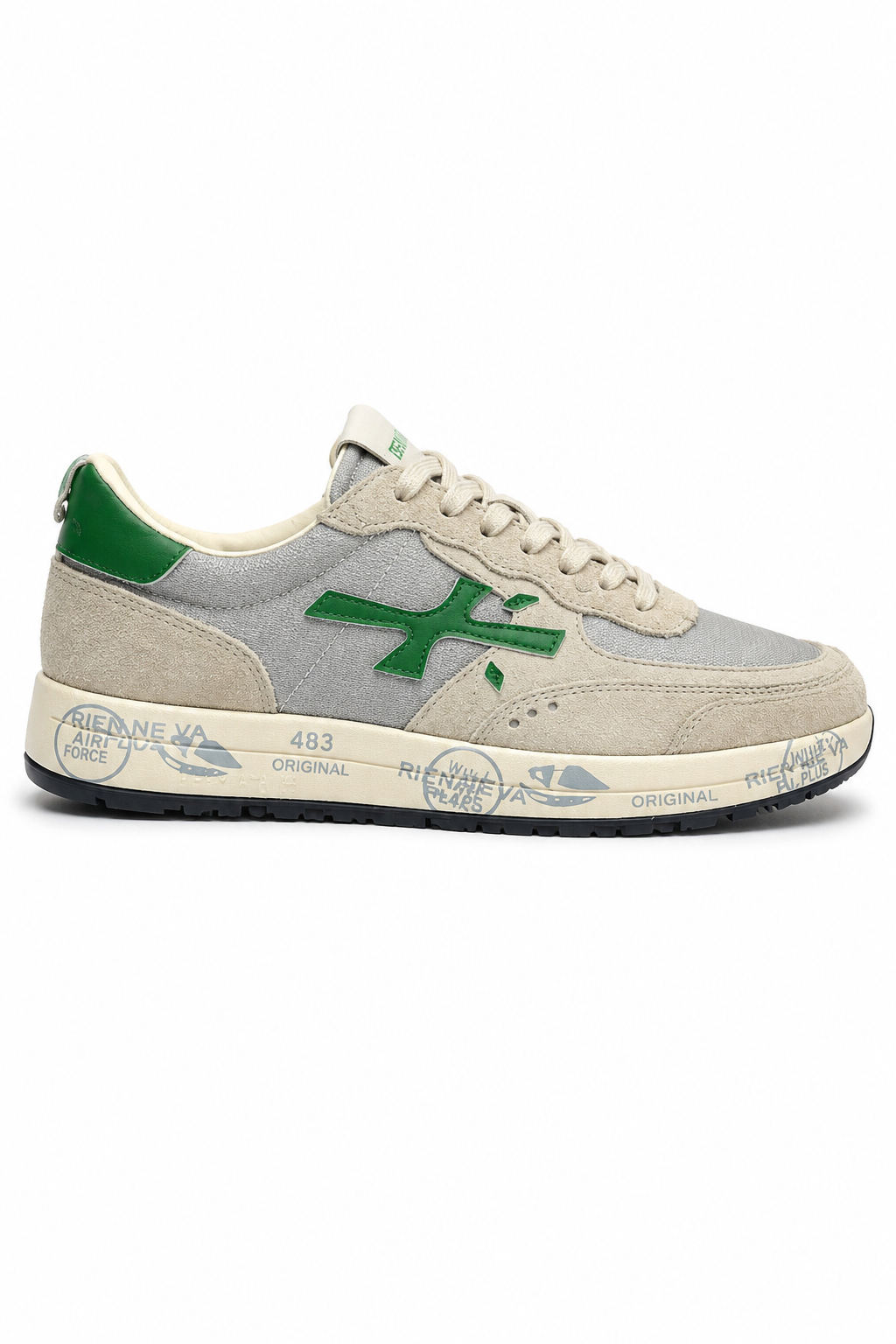 Basket Premiata