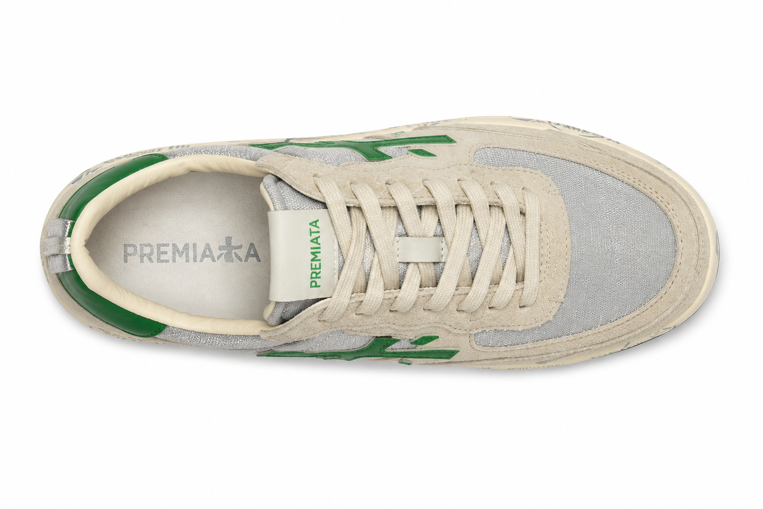 Basket Premiata