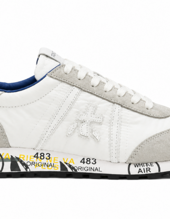 Basket Premiata 6915