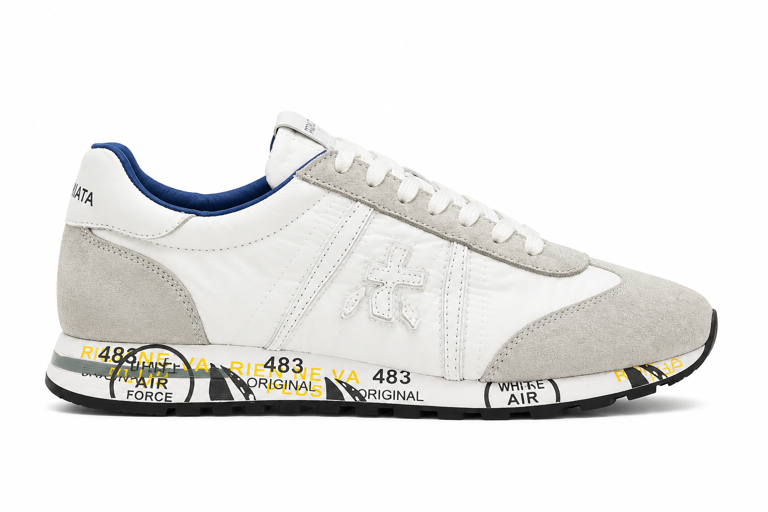 Basket Premiata 6915