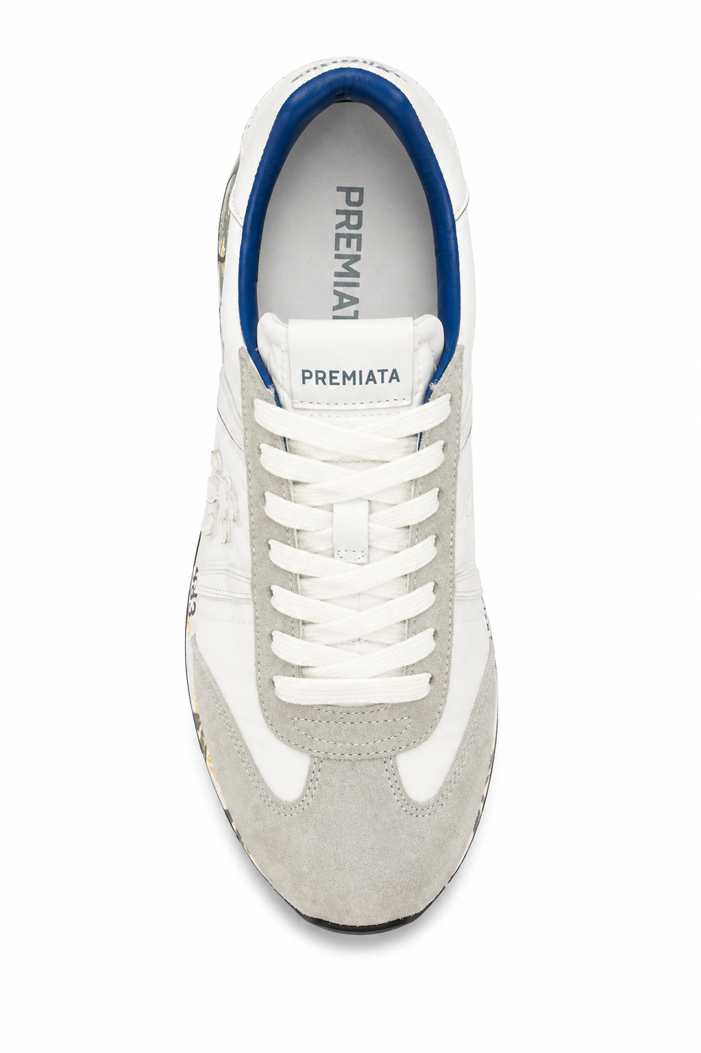 Basket Premiata 6915
