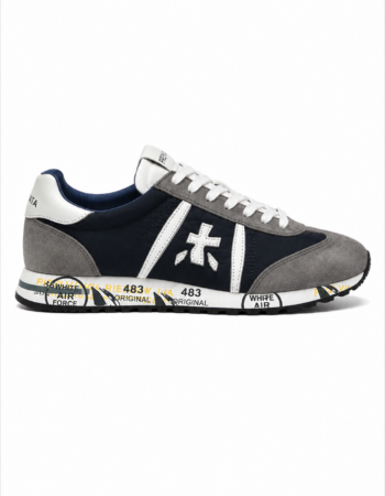 Basket Premiata 7089