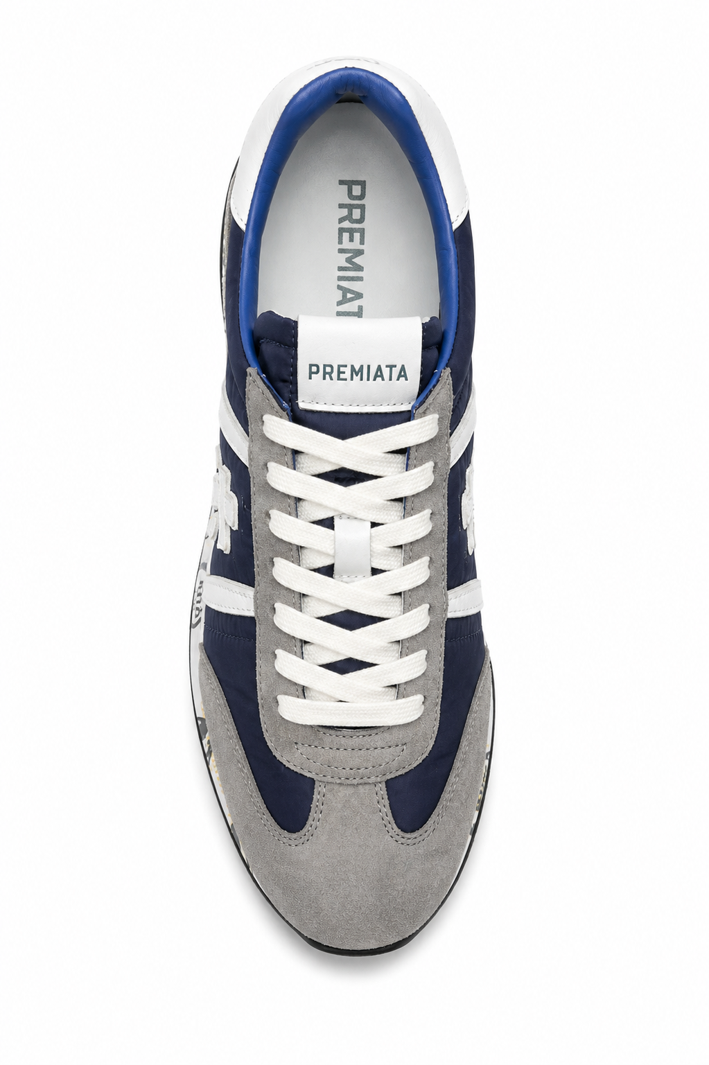 Basket Premiata 7089