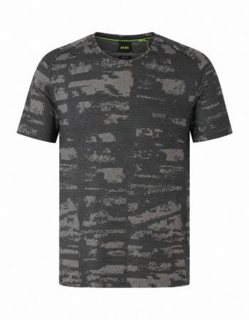 T-Shirt Active Repeat Boss