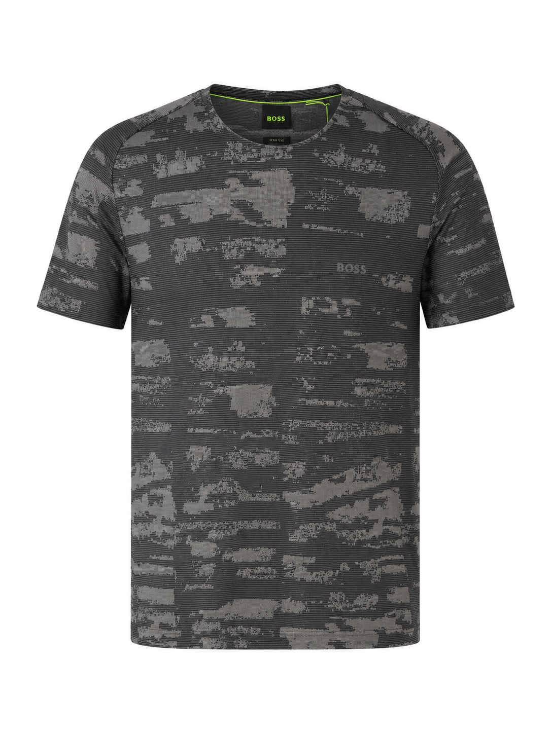 T-Shirt Active Repeat Boss