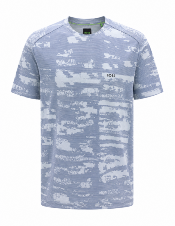 T-shirt Active Repeat Boss