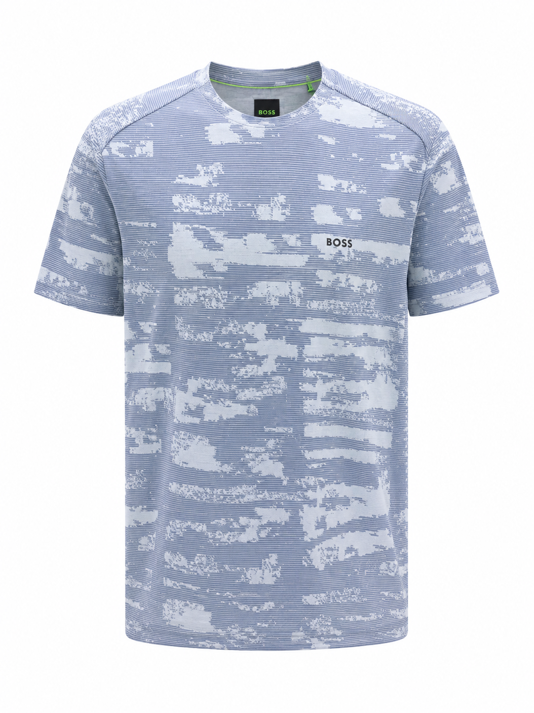 T-shirt Active Repeat Boss