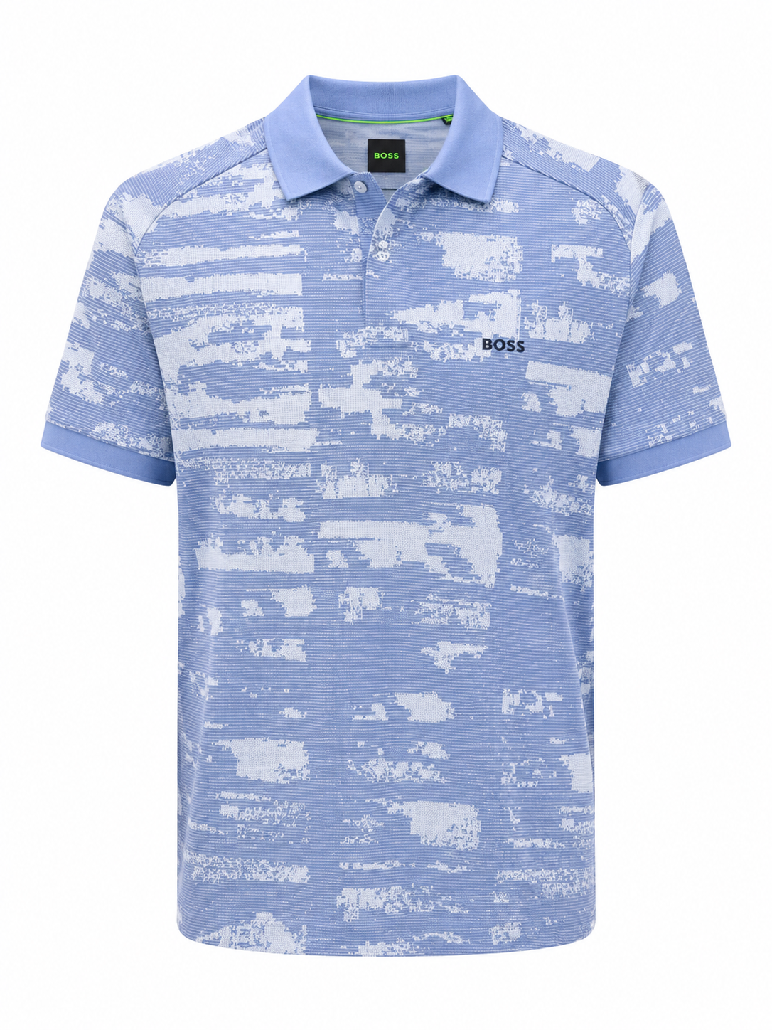 Polo Active repeat Boss