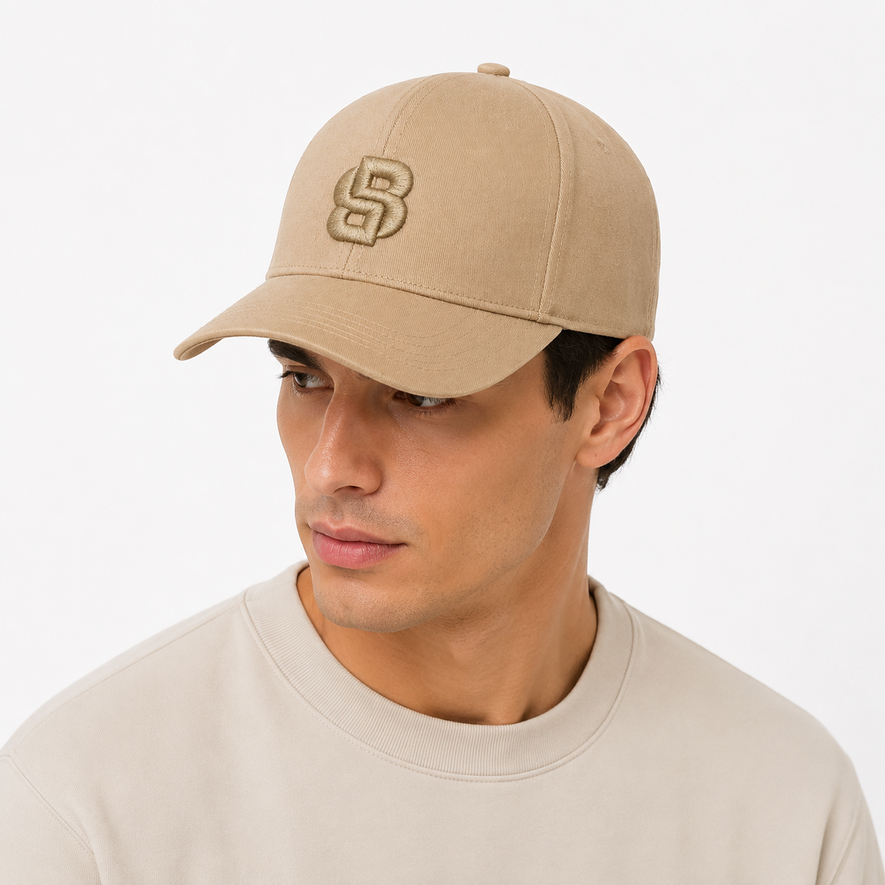 Casquette Zed Boss