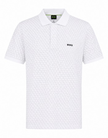 Polo Pattern Boss