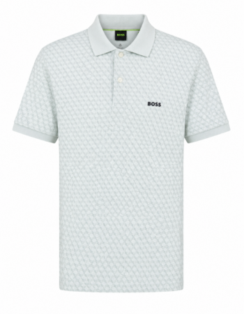 Polo Pattern Boss