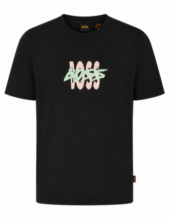 T-Shirt Te Bass Boss