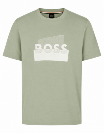 Tee-Shirt Thompson Boss