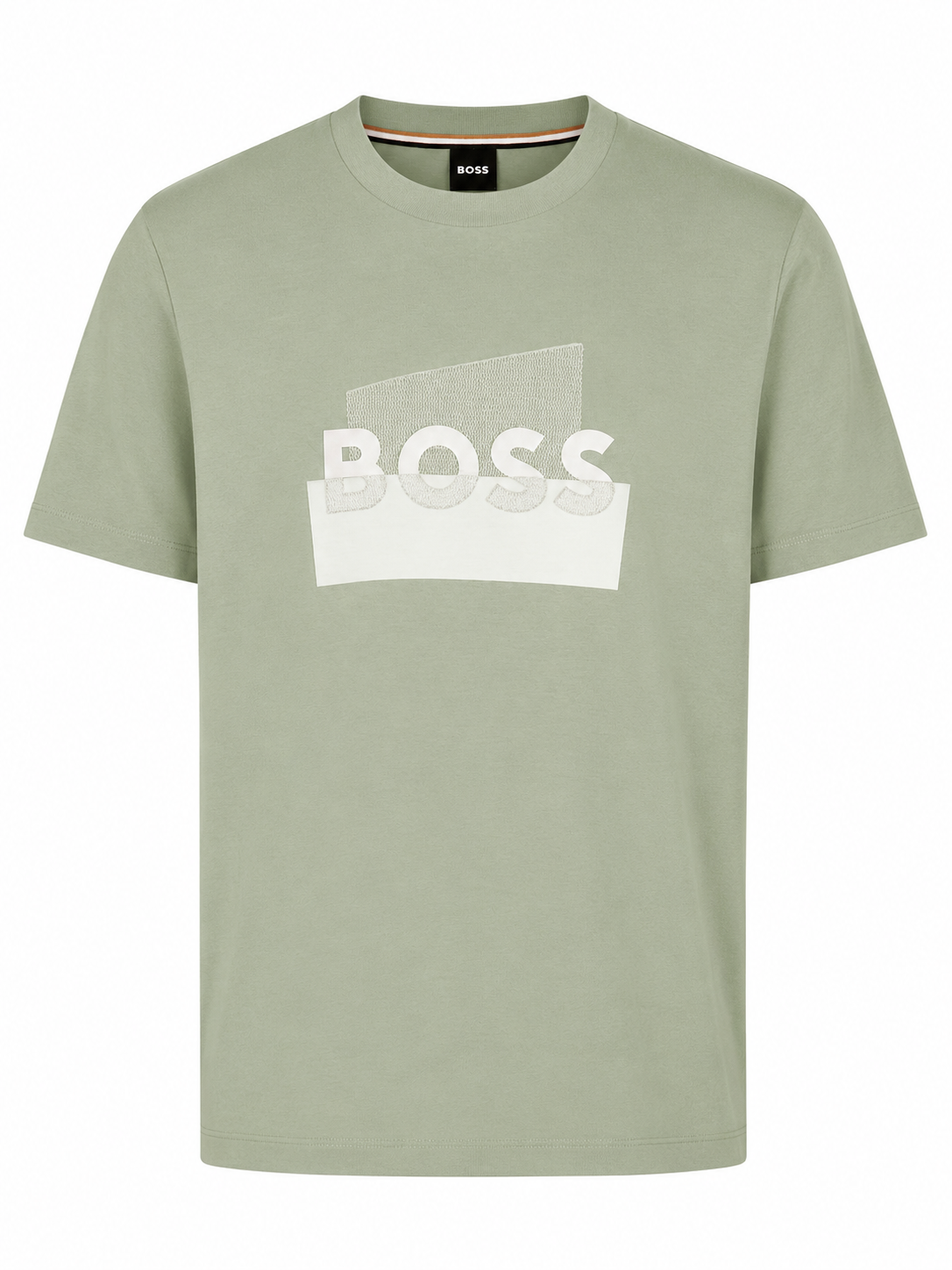 Tee-Shirt Thompson Boss