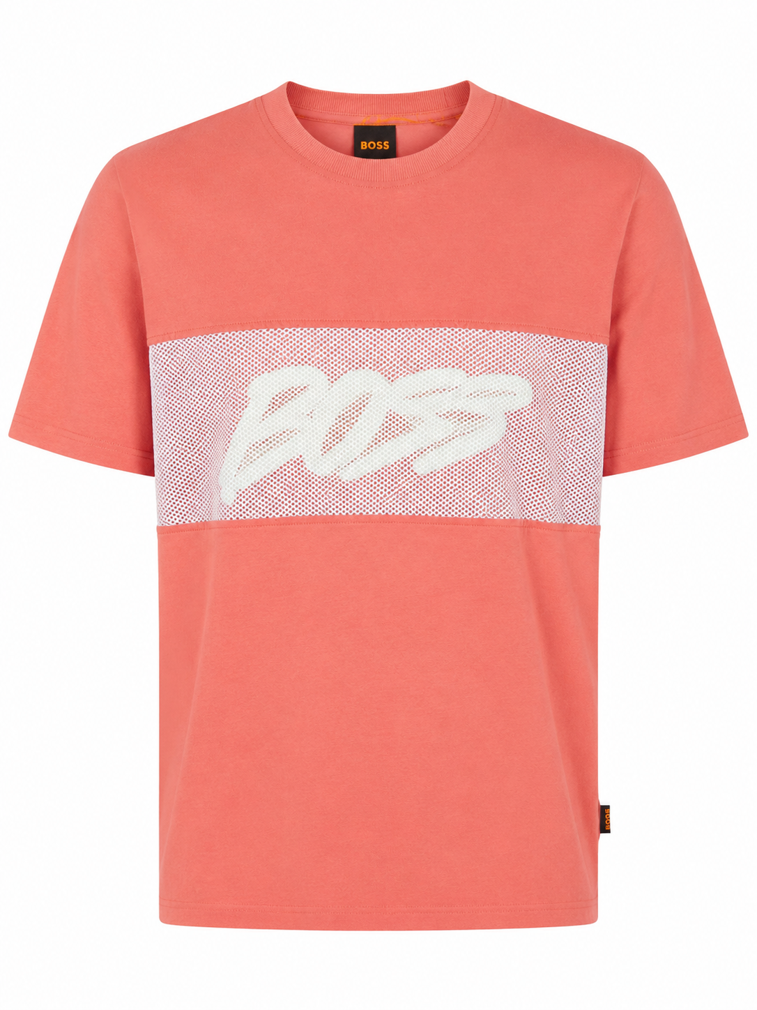 Tee-Shirt Baymesh Boss