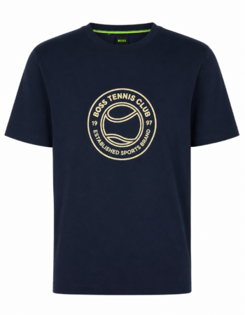 Tee-Shirt Boss