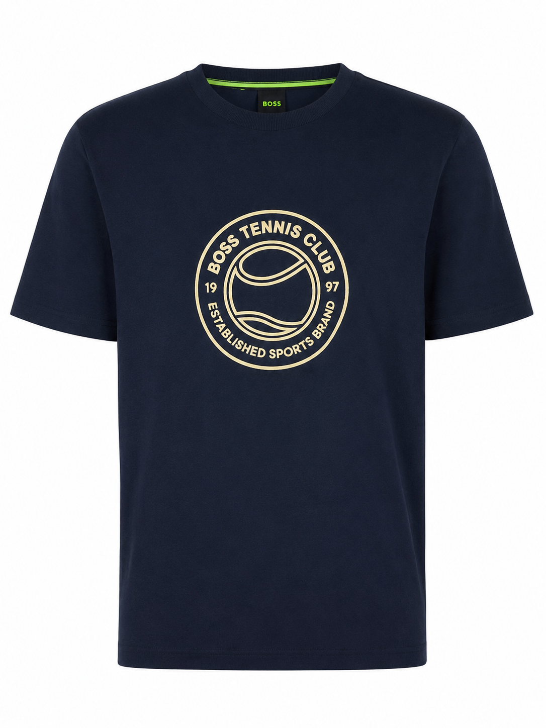 Tee-Shirt Boss