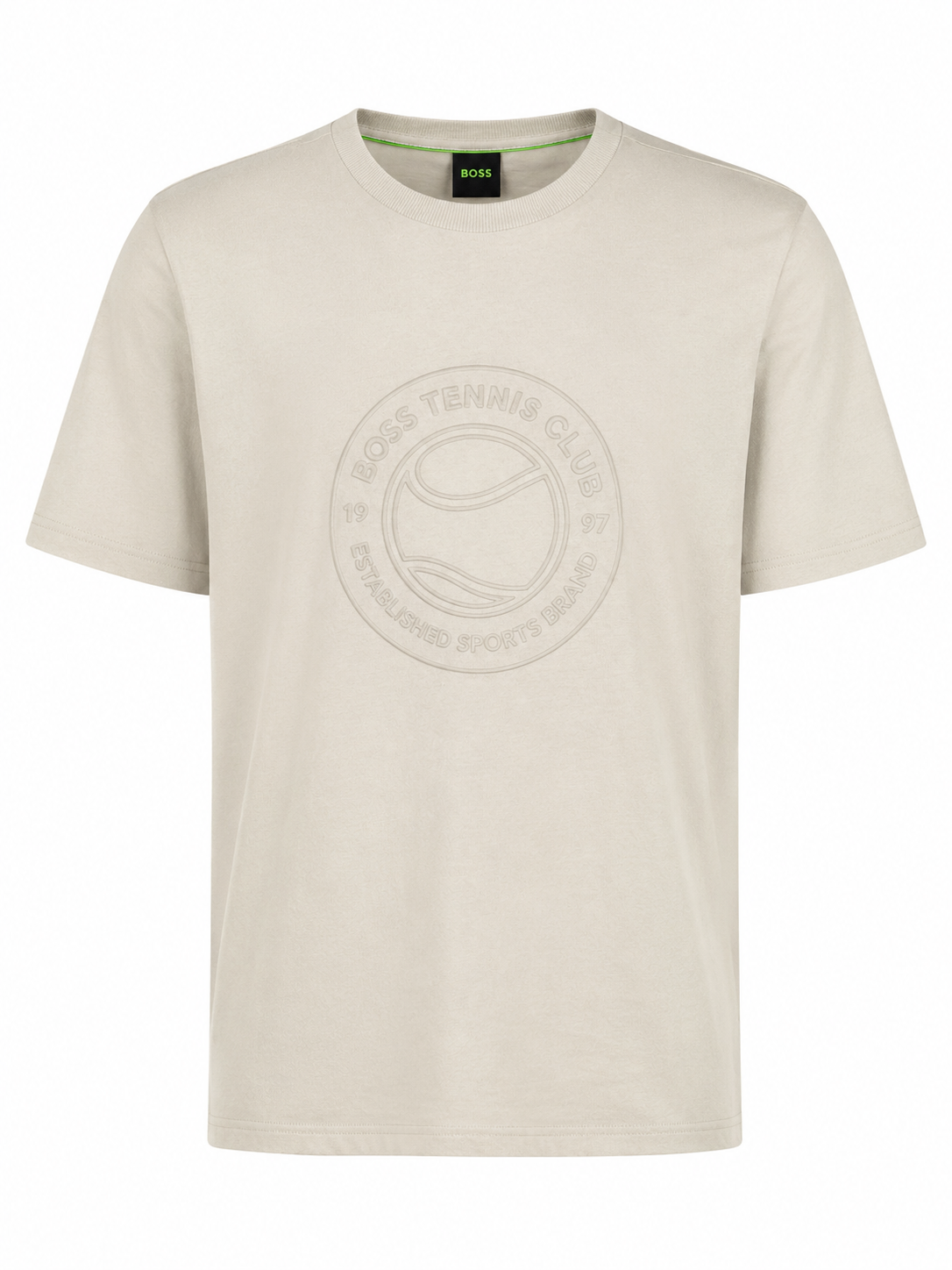 T-Shirt Boss