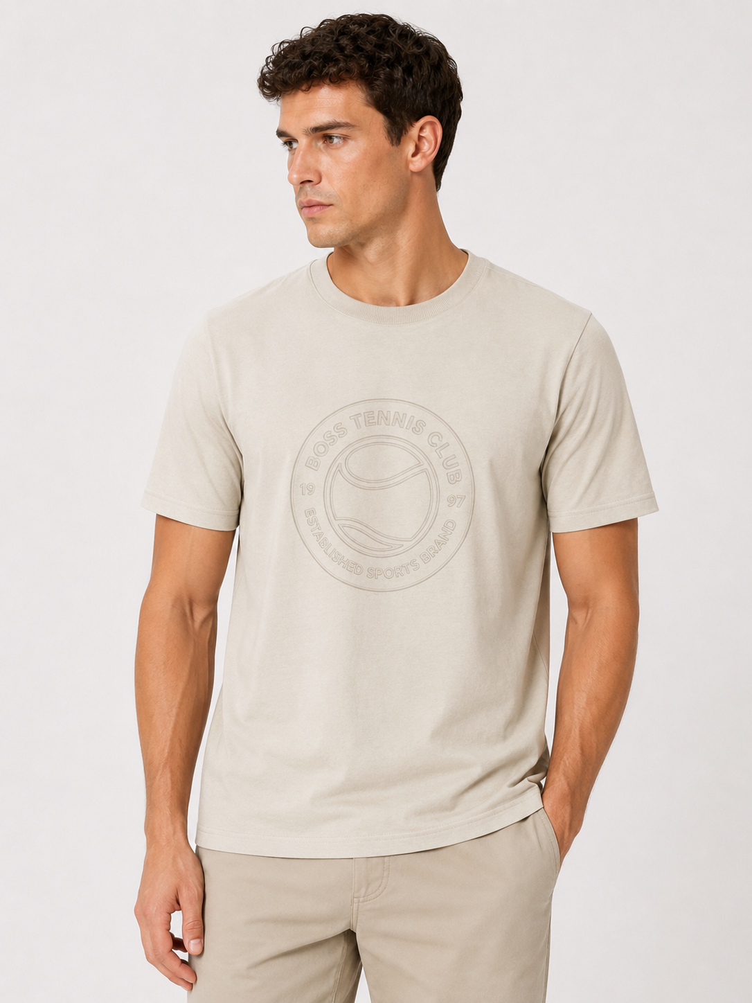 T-Shirt Boss