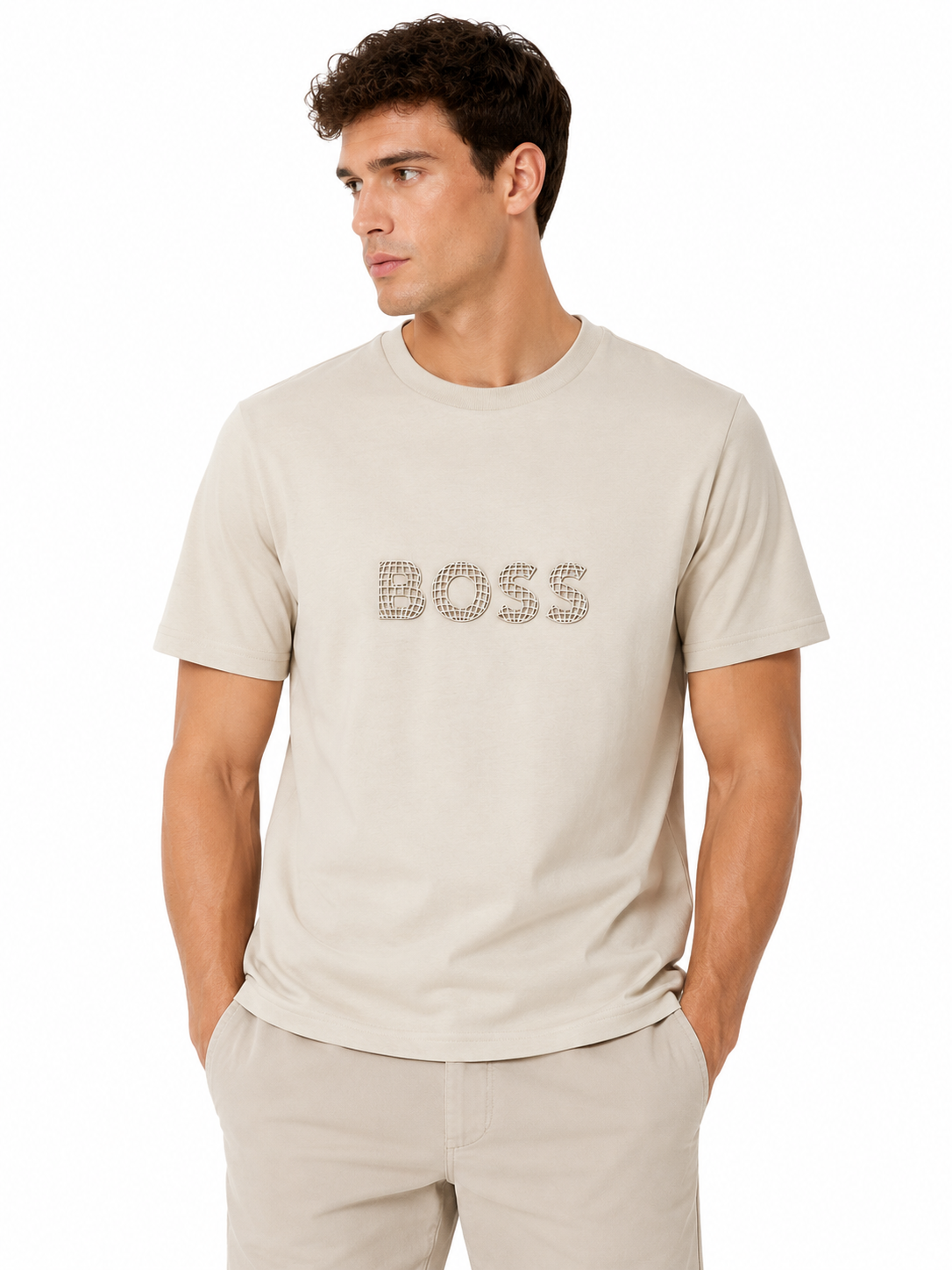T-Shirt Boss