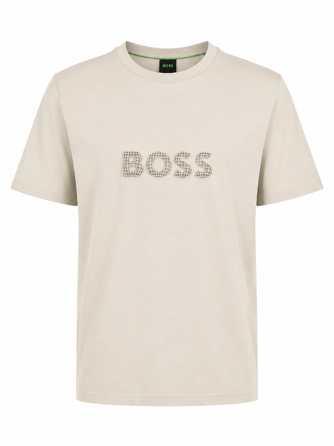 T-Shirt Boss