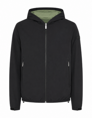 Veste Réversible RRD