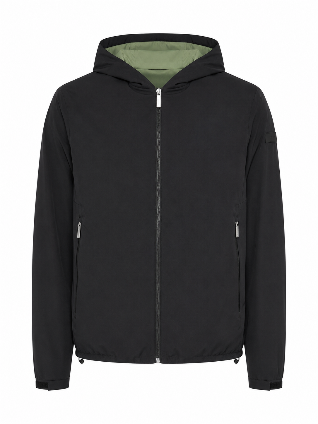 Veste Réversible RRD