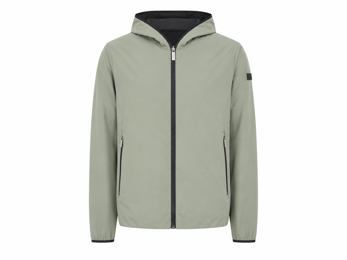 Veste Réversible RRD
