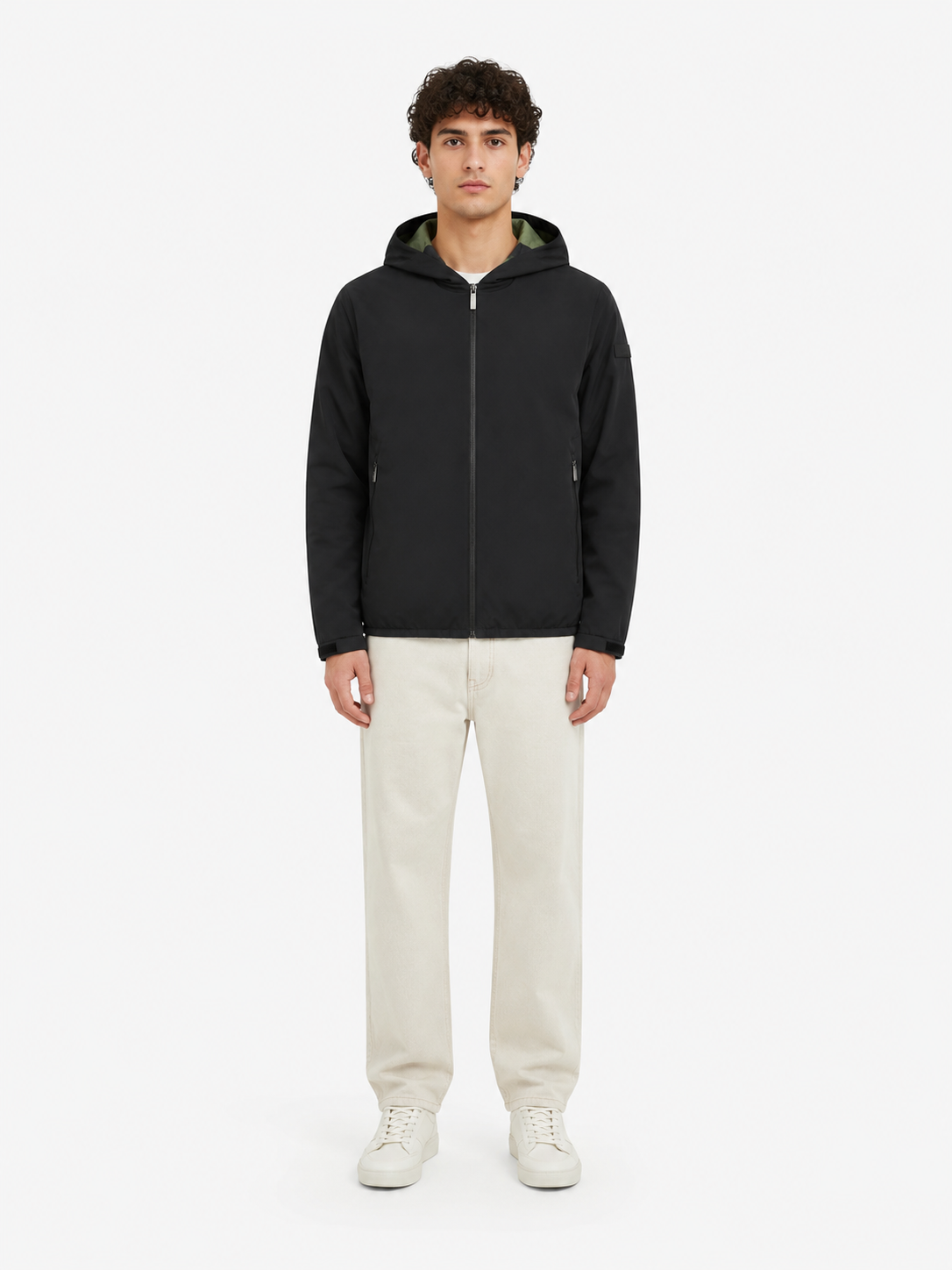 Veste Réversible RRD