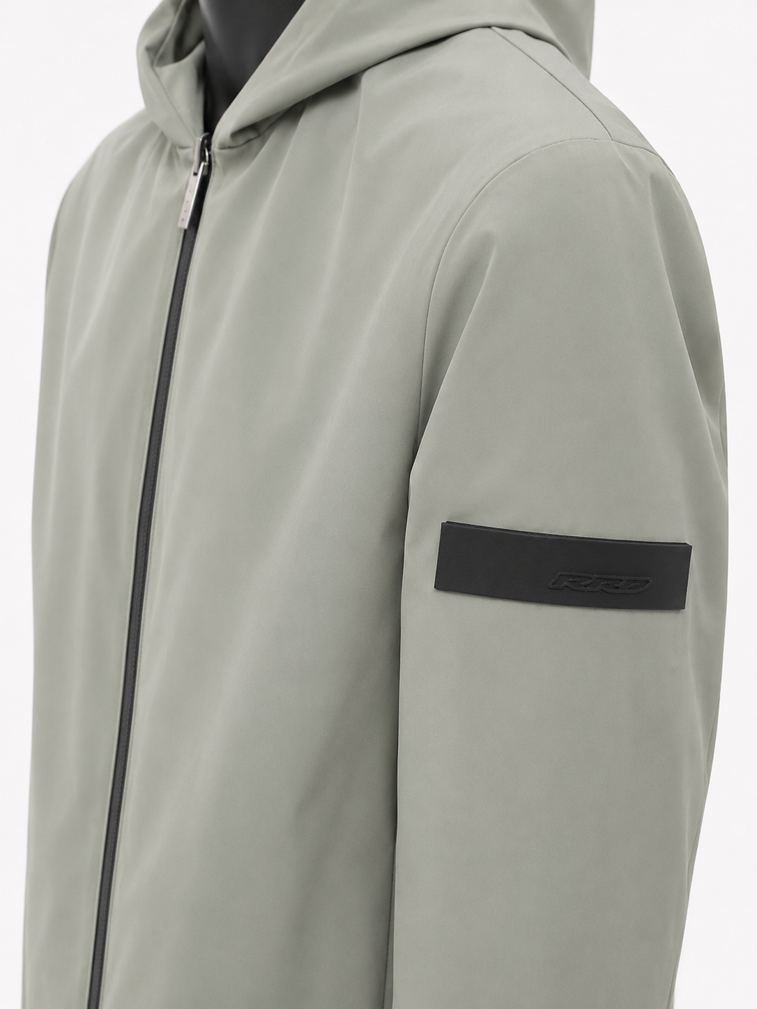 Veste Réversible RRD