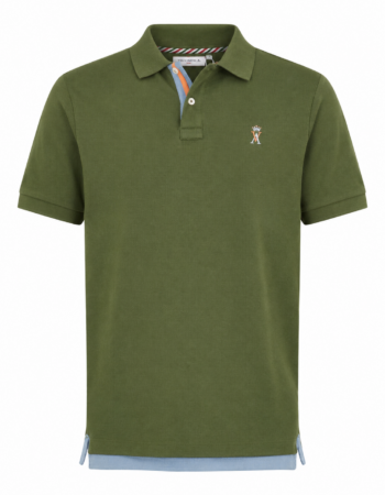 Polo Vicomte A