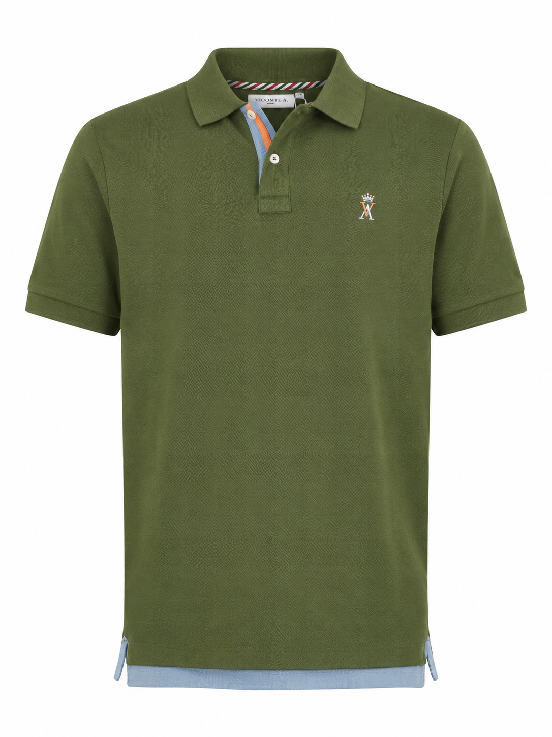 Polo Vicomte A