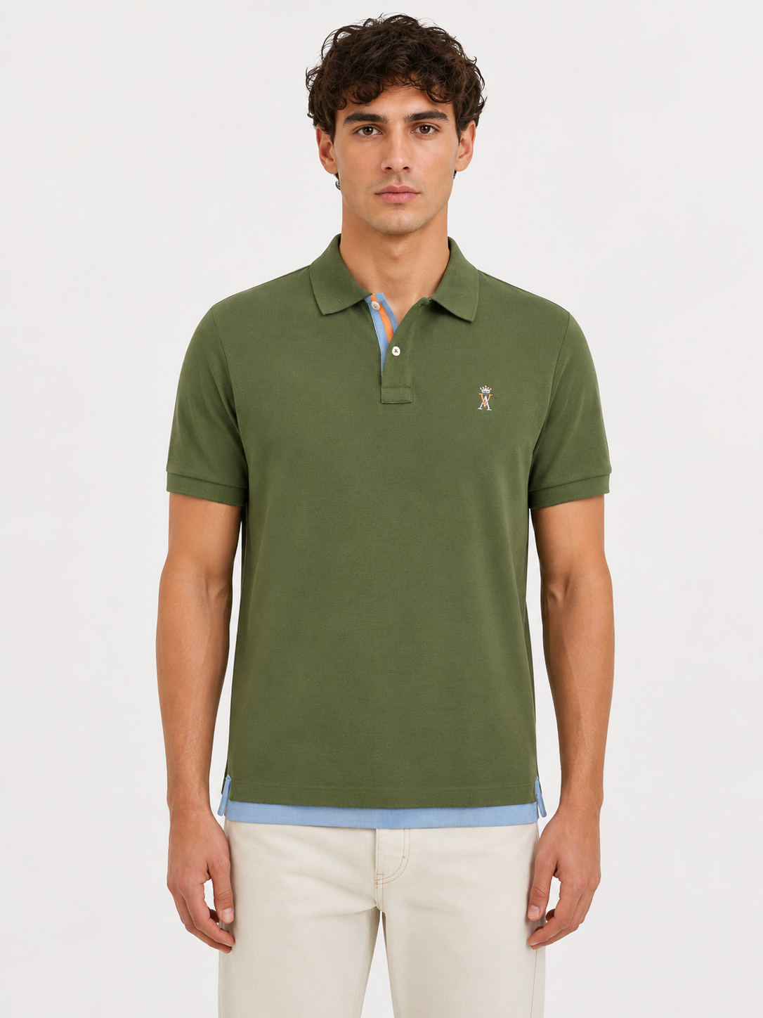 Polo Vicomte A