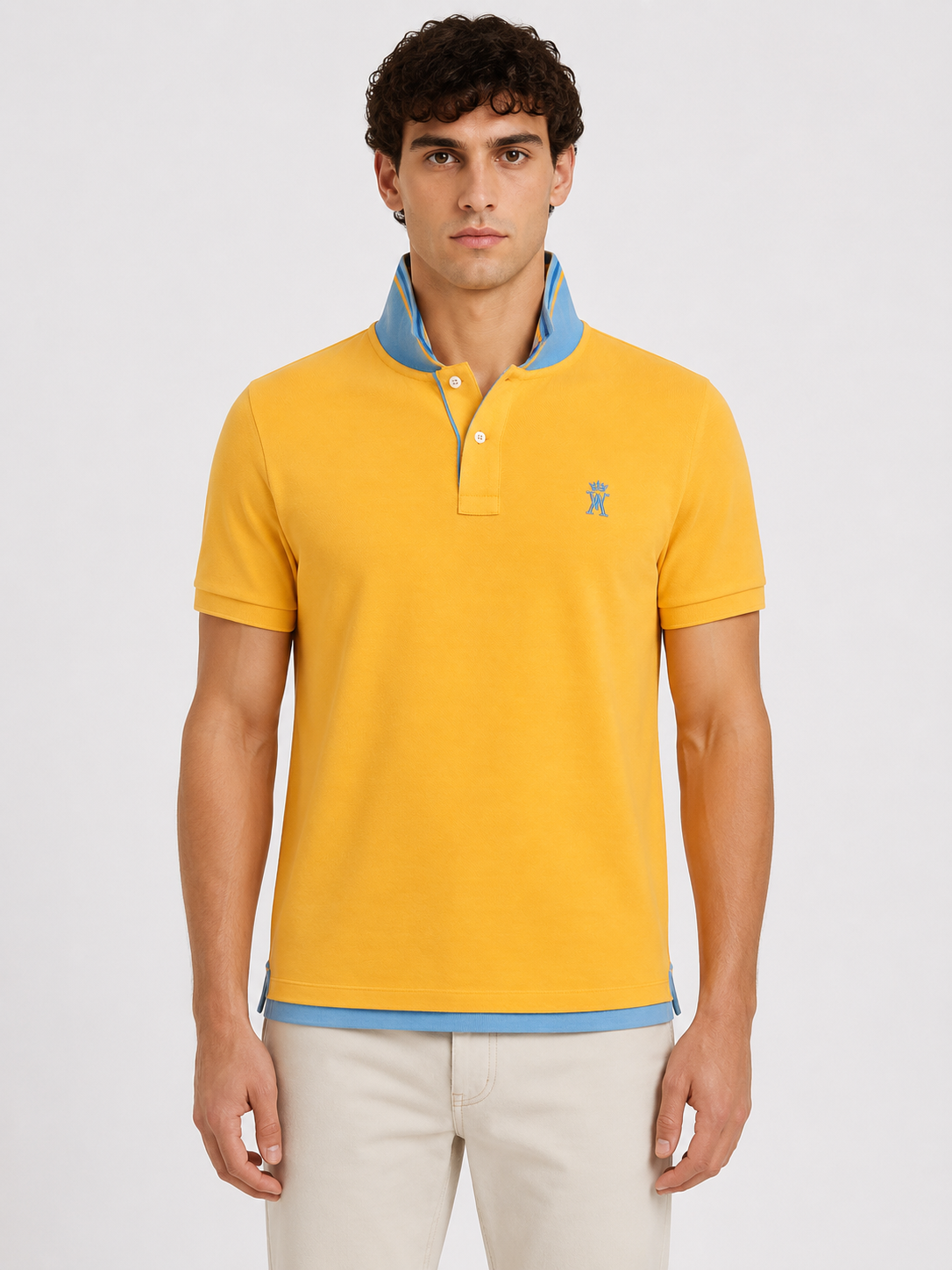 Polo Vicomte A