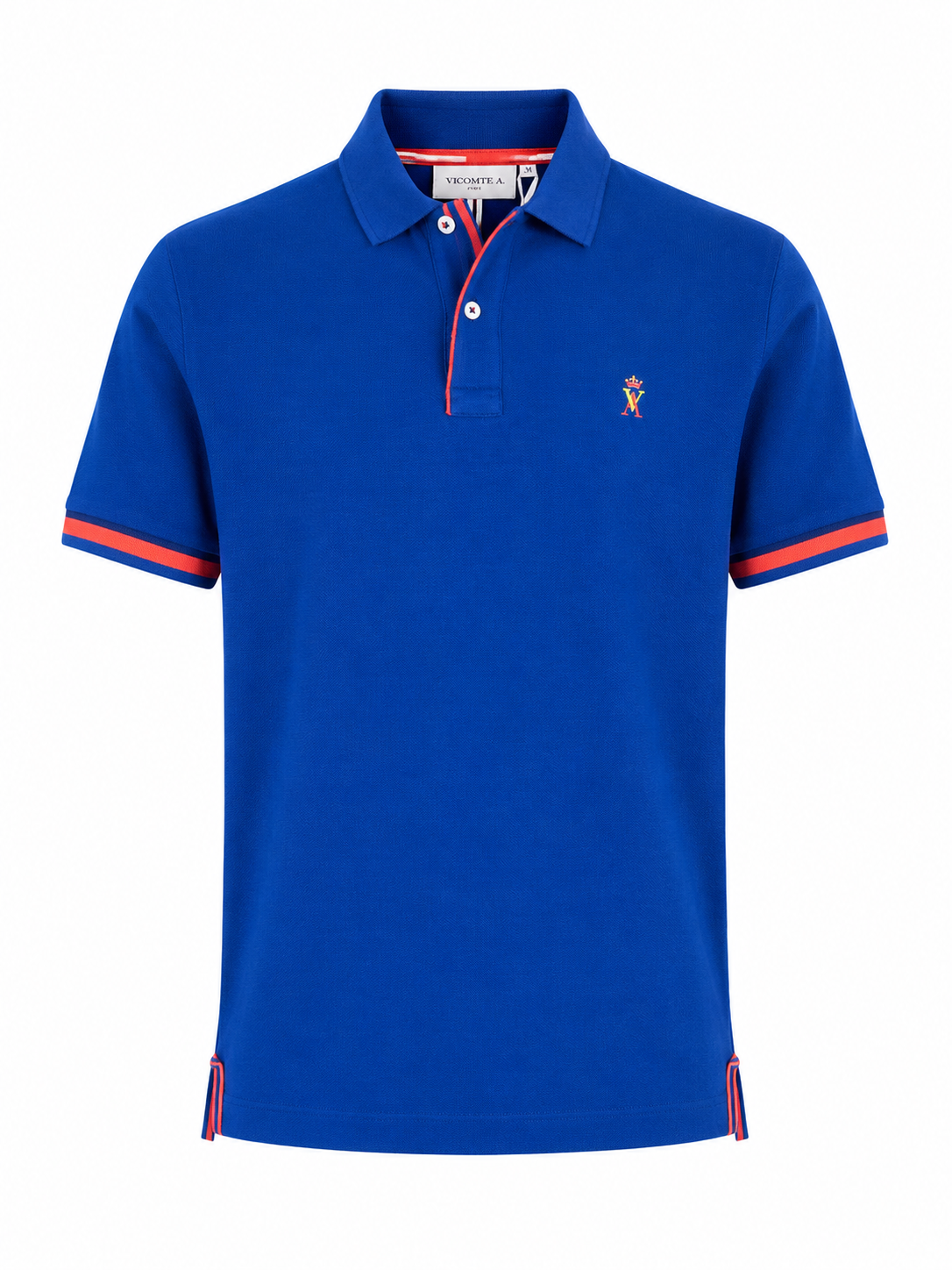 Polo Vicomte A