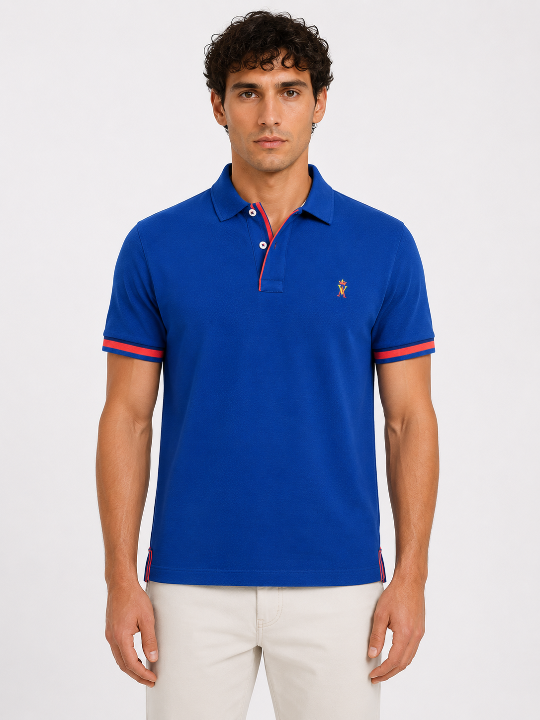 Polo Vicomte A