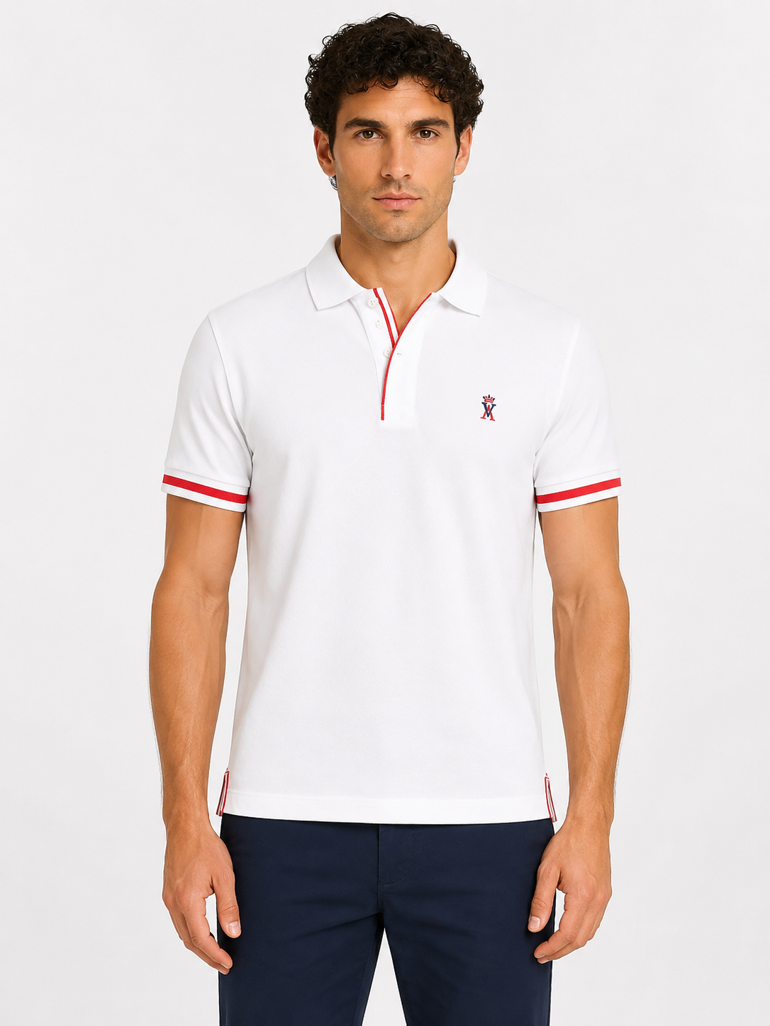 Polo Vicomte A
