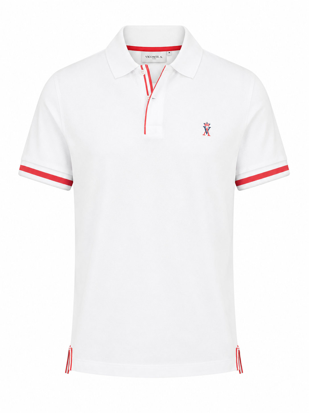 Polo Vicomte A