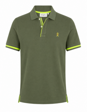 Polo Vicomte A