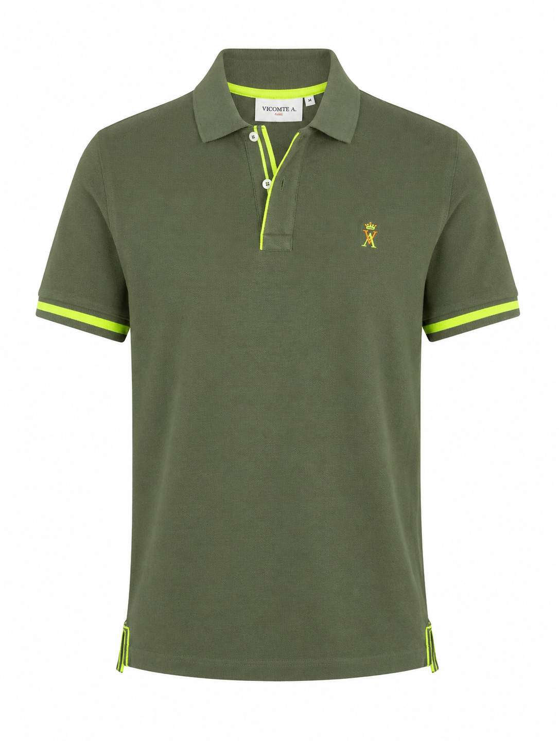 Polo Vicomte A