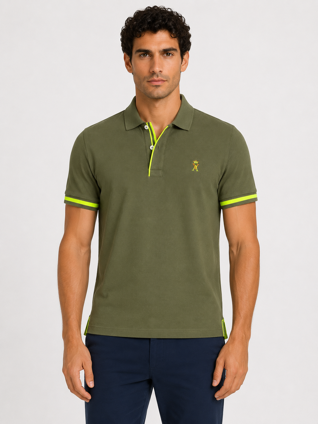 Polo Vicomte A