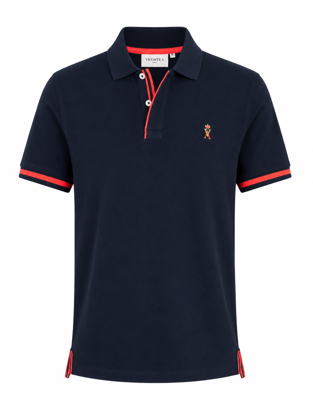 Polo Vicomte A
