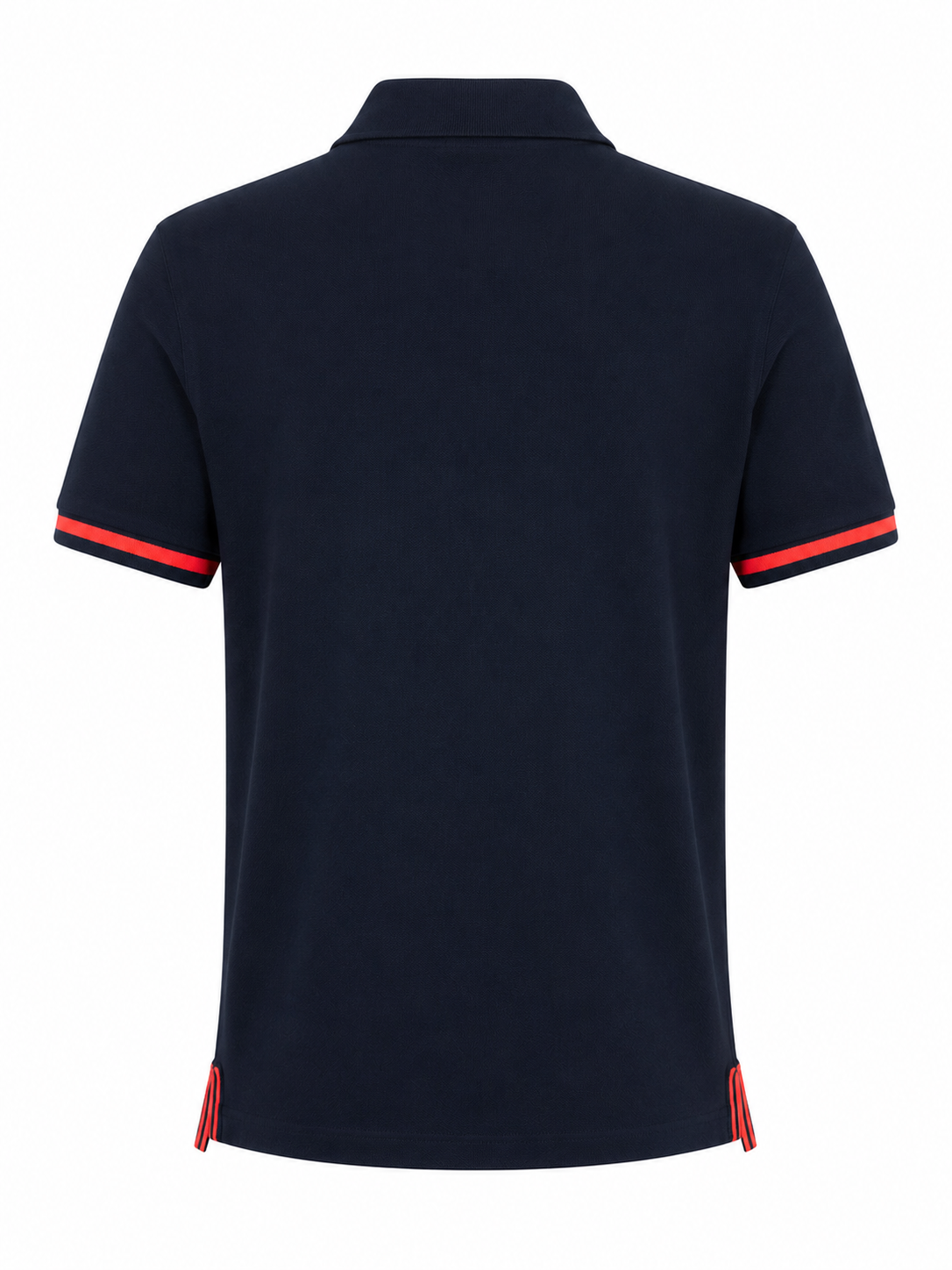Polo Vicomte A