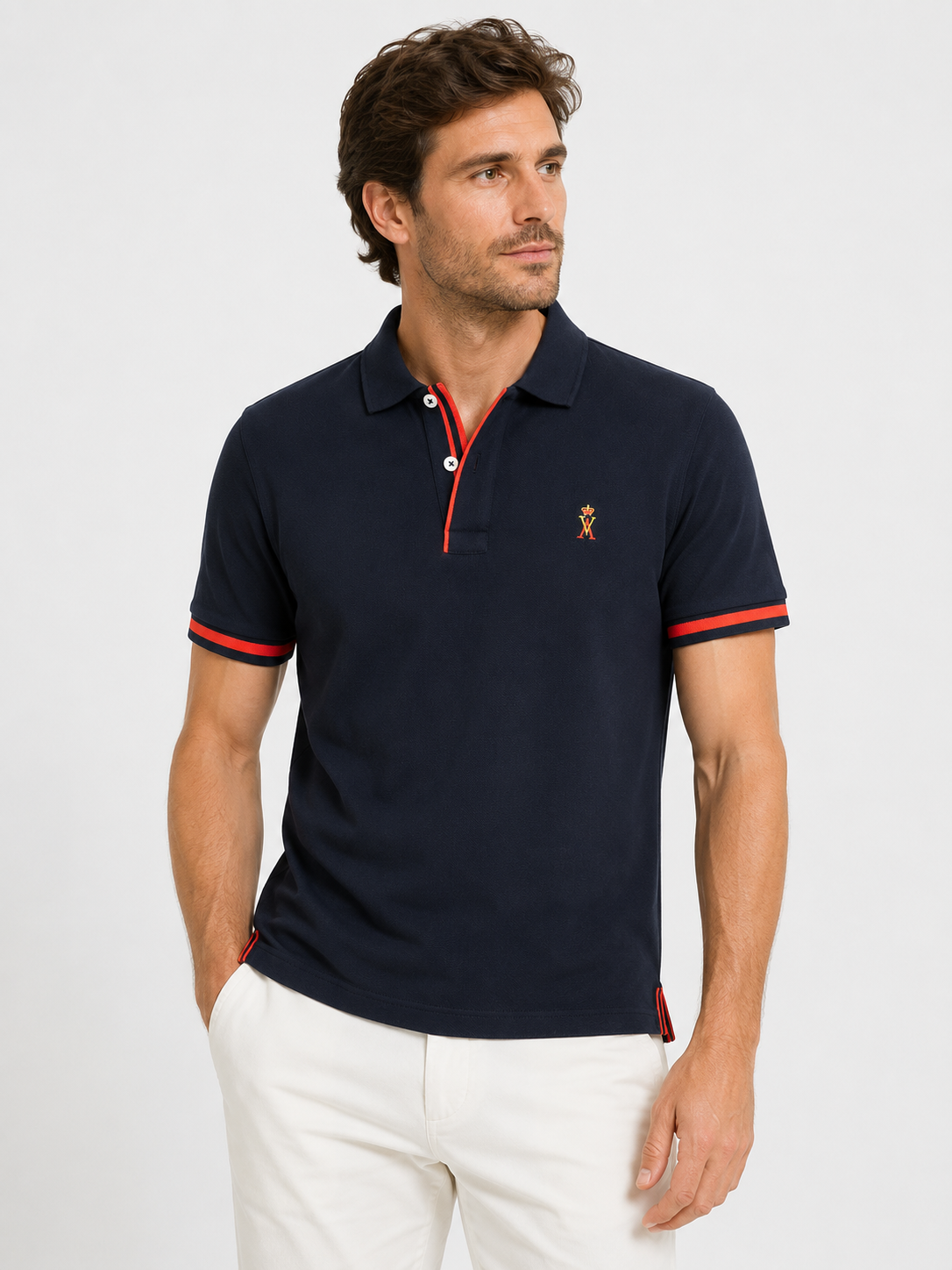 Polo Vicomte A