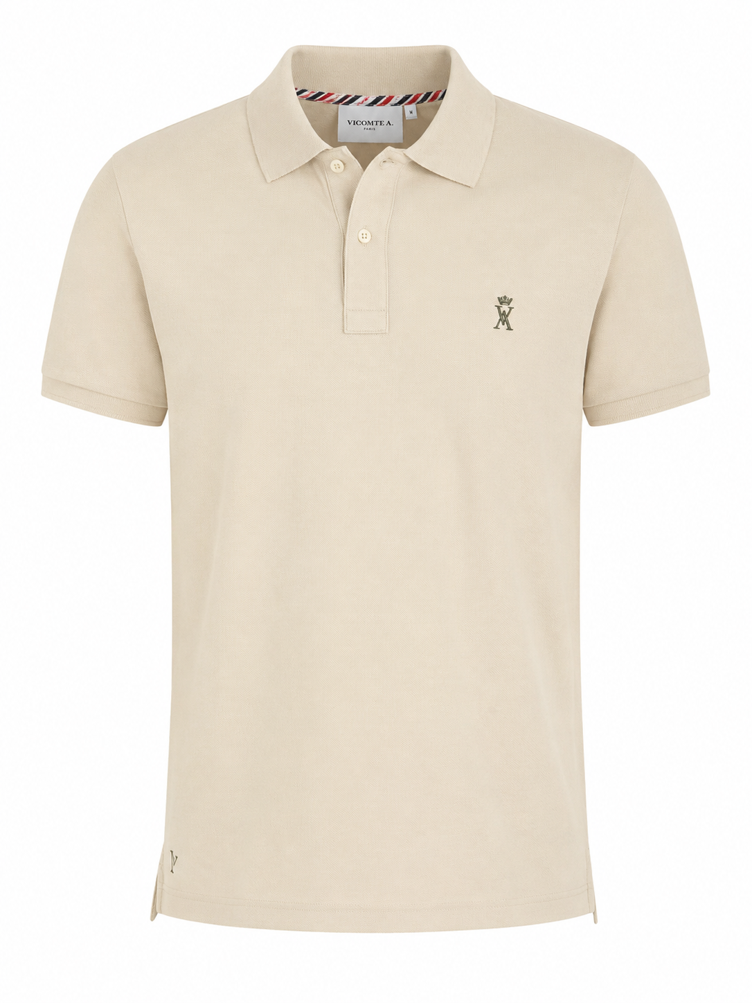 Polo Vicomte A