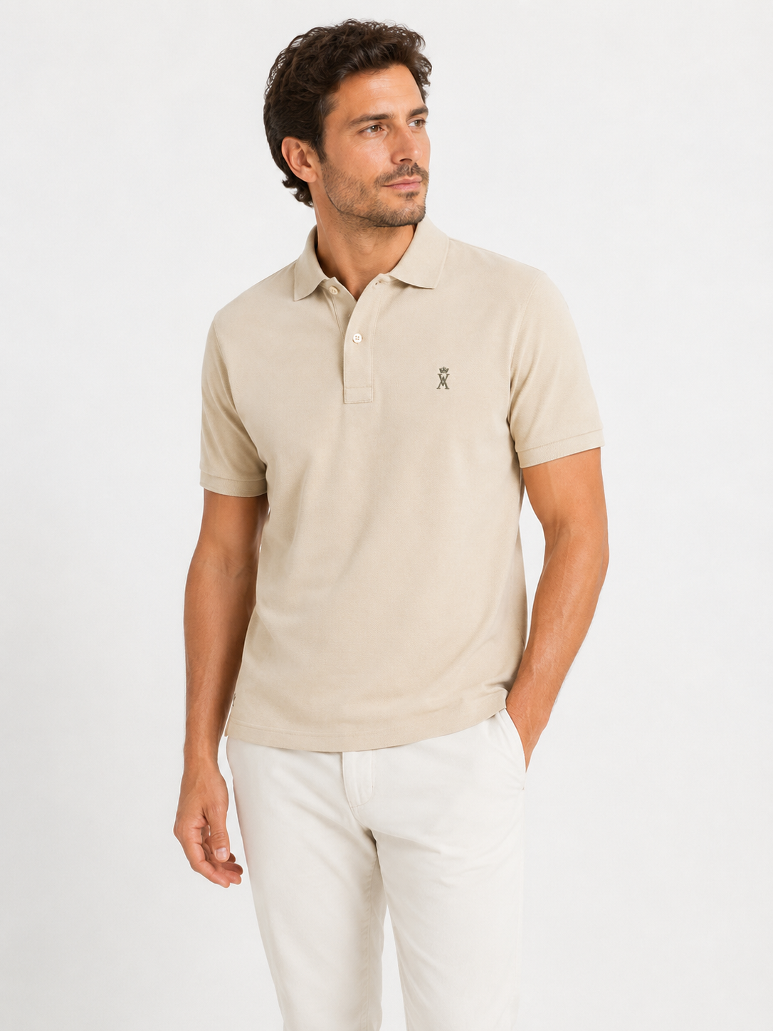 Polo Vicomte A